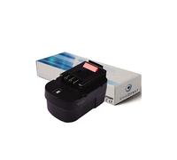 Batterie pour Black et cker CP14KB EPC14CA EPC14CAB HP COMPAQ142K 3000mAh 14.4V -VISIODIRECT-