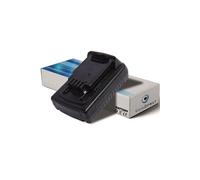 Chargeur et batterie VISIODIRECT Batterie pour Black et cker LST120 LST220 LSW20 SSL20SB SSL20SB-2 1500mAh 18V --