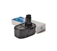Batterie pour Black et cker PS3750K2 HP COMPAQ932 K2 PS3750 K2 CD18C 3000mAh 18V --