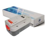 Batterie pour Black et Decker Firestorm GTC610 taille-haies 3000mAh 18V - Visiodirect - G
