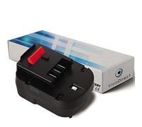 Batterie pour Black et Decker HP126F2K perceuse visseuse 3000mAh 12V - Visiodirect -