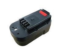 Batterie pour Black ET Decker XTC183BK, 18.0V, 3000mAh, Ni-MH