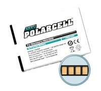 Batterie pour Blackberry 9380 9790 9850 9900 Bold Polarcell mungoo