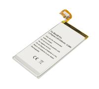 Batterie pour BlackBerry Priv Li-Polymère 3.8V 3360mAh 12.8Wh Réf BAT-60122-003 Blanc