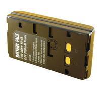 Batterie pour BLAUPUNKT AX120 - Garantie 1 an
