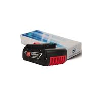 Batterie pour Bosch 3601H61S10 4000mAh 18V - Visiodirect -