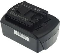 Batterie pour Bosch 5618-01,BAT609,BAT618, BAT620 18V 4000 mAh Li-on non original