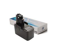 Batterie pour Bosch ABS M 12V AHS 3 Accu AHS 4 AHS A Accu ASG 52 3000mAh 12V -VISIODIRECT-