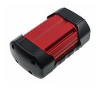 Batterie pour Bosch EasyRotak 36-550, UniversalRotak 36-56 et autres, 3000 mAh, Li-Ion