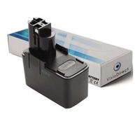 Batterie pour Bosch GBM 12V ES-2 perceuse sans fil 3000mAh 12V - Visiodirect - G