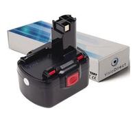 Batterie pour Bosch GDR12V perceuse visseuse 3000mAh 12V - Visiodirect - G