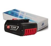 Batterie pour Bosch GML50 Baustellen Radio Würth BS 4000mAh 18V -VISIODIRECT- G