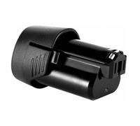 Batterie pour Bosch GSR 10,8 V-LI, PS10, PS20, PS30 Li-ion 2500mAh non original