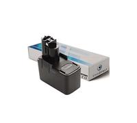 Batterie pour Bosch GSR 12VET GSR 12VPE-2 GSR 12VSH-2 PSB 12VSP-2 3000mAh 12V -VISIODIRECT-