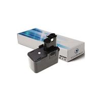 Batterie pour Bosch GSR 7.2V GSR 7.2 VE-2 GSR 7.2 VES-2 3000mAh 7.2V -VISIODIRECT-