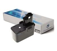 Batterie pour Bosch GUS 7.2 cisaille universelle 3000mAh 7.2V - Visiodirect - G