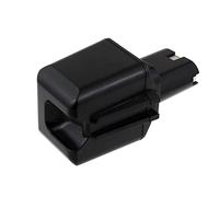 Batterie pour Bosch perceuse à percussion GSB 12VESP NiCd Knolle 2000mAh, 12V, NiCd