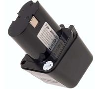 Batterie pour Bosch perceuse GBM 7,2V poignée