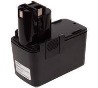 Batterie pour Bosch perceuse PBM 9.6VES-2 NiMH
