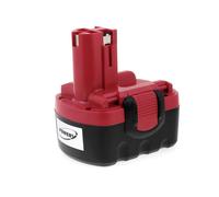 Batterie pour Bosch perceuse visseuse GSR 14,4VE-2 NiMH O-Pack
