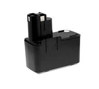 Batterie pour Bosch Perceuse-visseuse sans fil PSR 9.6 VES-2 NiMH, 9,6 V, NiMH
