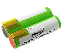 Batterie pour bosch-prio-ponceuse multifonctions sans fil-batterie li-ion 7,4 v