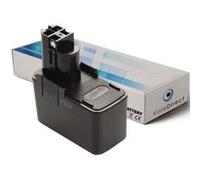 Batterie pour Bosch PSR 120 PSR 12VES-2 Skil 3300K 3305K 3310K 3000mAh 12V --