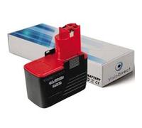 Batterie pour Bosch PSR 14.4 VES-2 3000mAh 14.4V - Visiodirect -