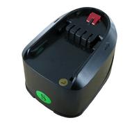 Batterie pour Bosch PSR 1800 LI-2, 18.0V, 3000mAh, Li-ION