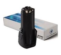 Batterie pour Bosch SPS10 perceuse visseuse 2000mAh 3.6V - Visiodirect - G