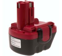 Batterie pour Bosch type 2607335274 NiMH O-Pack
