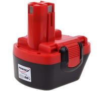 Batterie pour Bosch type 2607335531 NiMH O-Pack