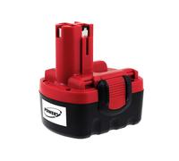 Batterie pour Bosch type 2607335685 NiMH O-Pack