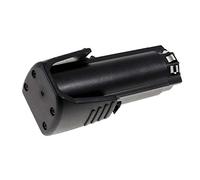 Batterie pour bosch visseuse sans fil gSR prodrive, professional, li-ion 3,6 v