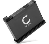 Batterie pour Caméra,Compatible avec Insta360 One X3,IS360X3B,CINAQBT/A (3.85V,1800mAh)