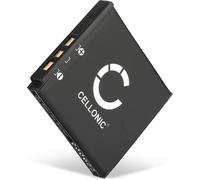 Batterie Pour Caméra, Compatible Avec Kodak Easyshare M1063, Klic-7001, M753, M320 (3.7V, 700Mah)[Gopro4071]