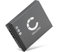 Batterie pour Caméra Compatible avec Kodak PIXPRO WPZ2,LB-015 (3.7V,750mAh)