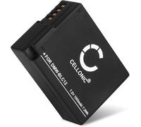 , Batterie Pour Caméra, Compatible Avec Leica Bp-Dc12, Q (Typ 116), V-Lux 114, 5, 4 (7.4V, 1000Mah)[GOP6254629]