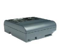Batterie pour caméra compatible avec Sharp BT-H21, Ni-MH 2100mAh