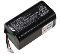 Batterie pour caméra de surveillance eufy Cam 2 Pro T8140R, 3,7 V, Li-Ion