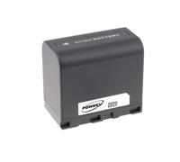 Batterie pour caméscope JVC type BN-VF815U