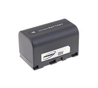 Batterie pour caméscope JVC type/ réf. BN-VF815U, 7,2V, Li-Ion