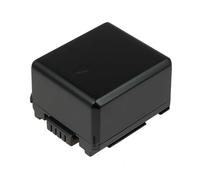 Batterie pour caméscope Panasonic type VW-VBG130/E-K