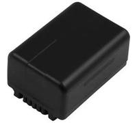 Avizar Batterie pour Caméscope Panasonic VW-VBK180 Li-ion 3.7V 1700mAh 6.3Wh