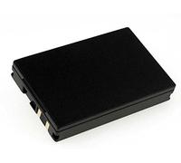 Batterie pour caméscope Samsung VP-D381, 7,4V, Li-Ion