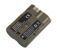 Batterie pour Canon BP-511 BP-512 BP-535 EOS-D30 40D 650 D60 PowerShot G1 G2 G3 G5
