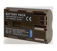 Batterie pour CANON BP- 511A - Garantie 1 an
