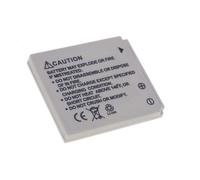 Batterie pour Canon Digital IXUS 80 IS