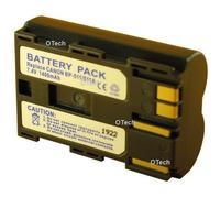 Batterie Compatible avec Canon EOS 50D - Otech