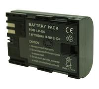 Batterie pour CANON EOS 90D